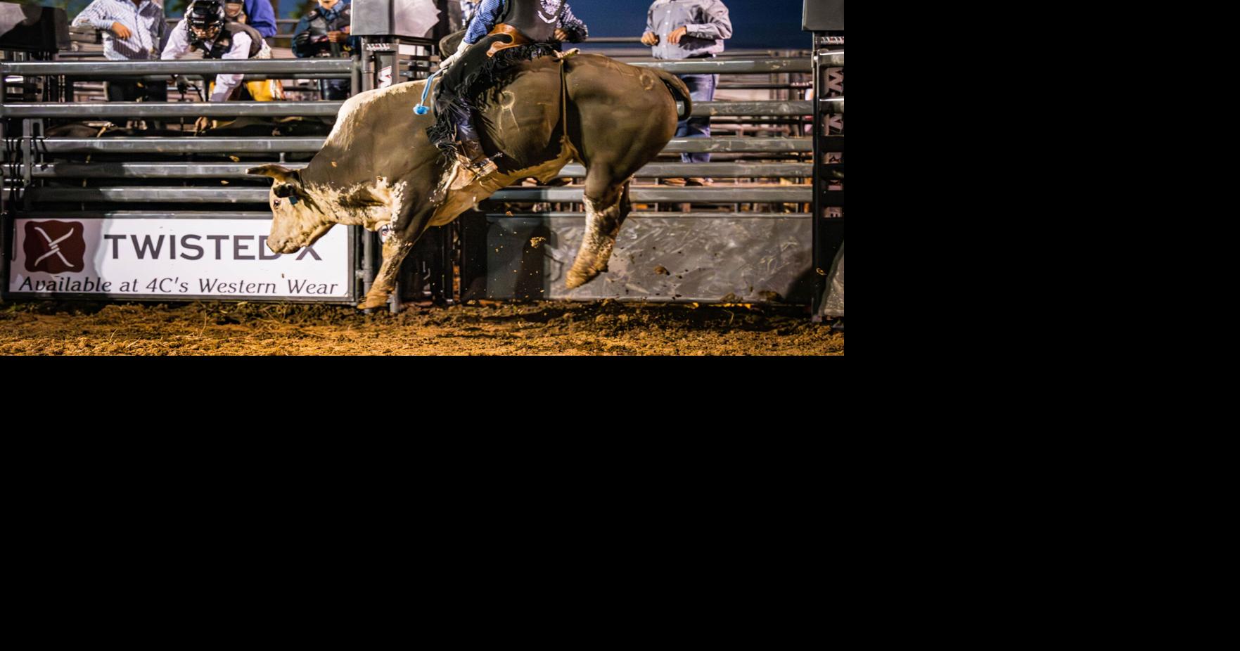 Dodge County Rodeo returns Saturday, June 28