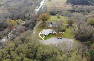 The Historic Indian Agency House is gearing up for an action-packed season which explores the theme of “The Big Picture” through a wide array of events and programming for children through adults.