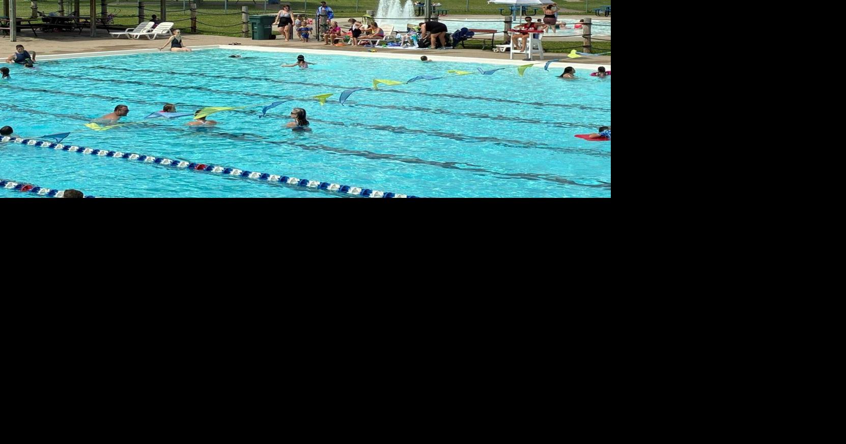 2025 surplus helps keep Baraboo’s public pool open in 2026