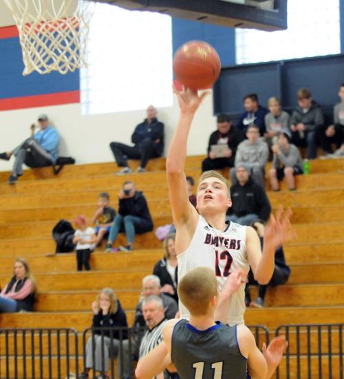 Prep Basketball Badger Conference All Star Games Rescheduled For