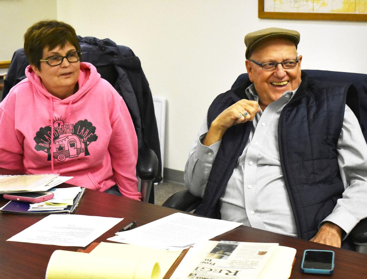 Few step forward to save Pardeeville's Fourth of July celebration