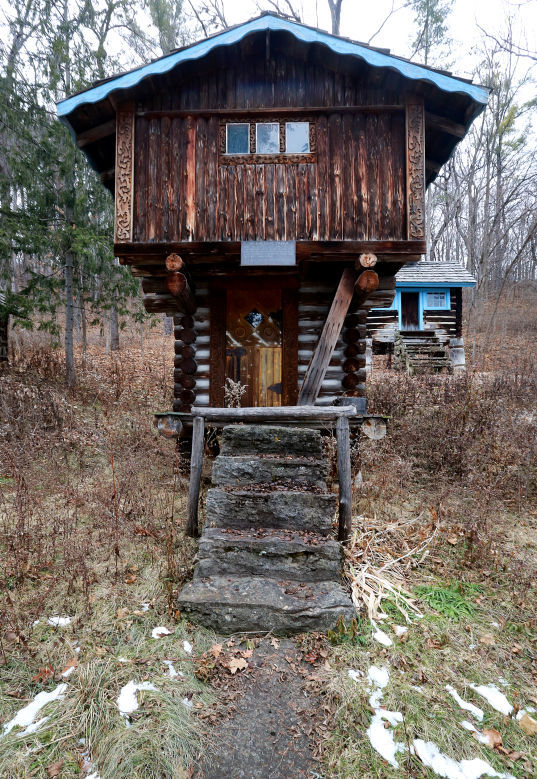 On Wisconsin An end for Little Norway and a possible return trip for