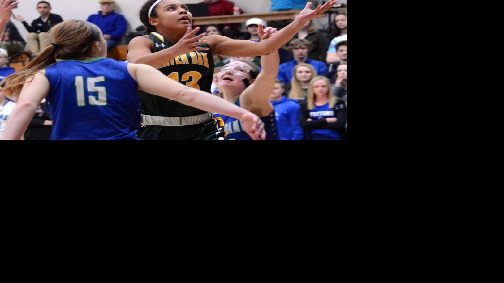 Girls Hoops Hortonville Has Confidence Heading Into D2 Semifinal Against Beaver Dam Girls Basketball Wiscnews Com