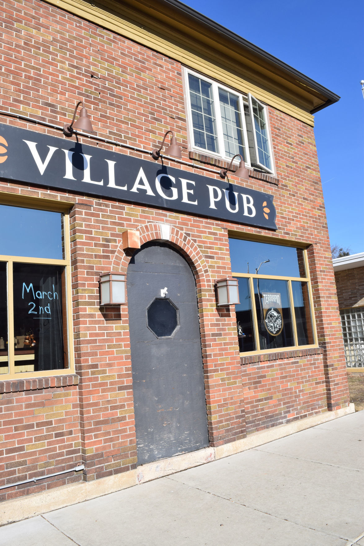 Jackson Street bar reimagined as Village Pub opens its doors in Sauk