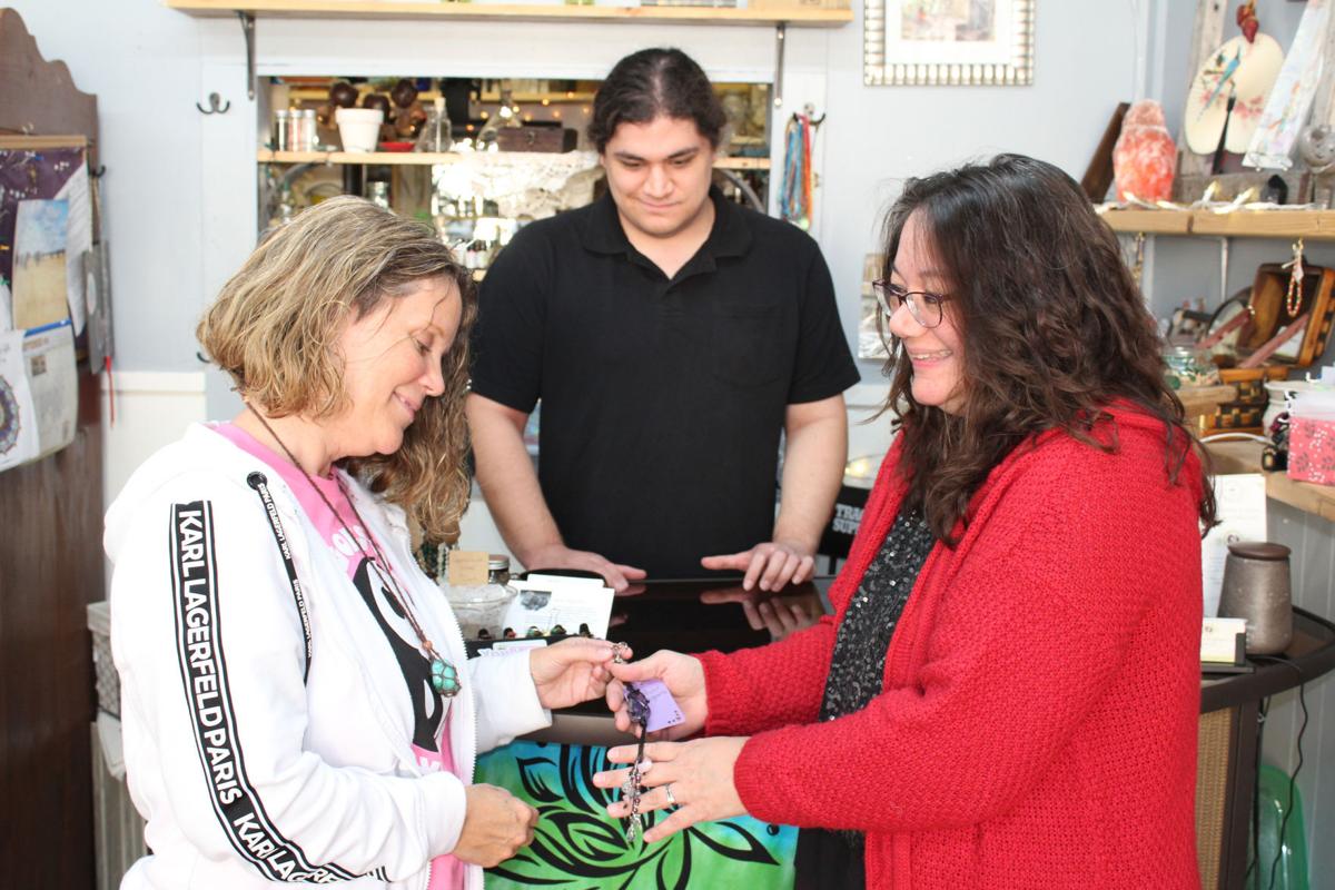 Reiki, Essentials & Wellness Center