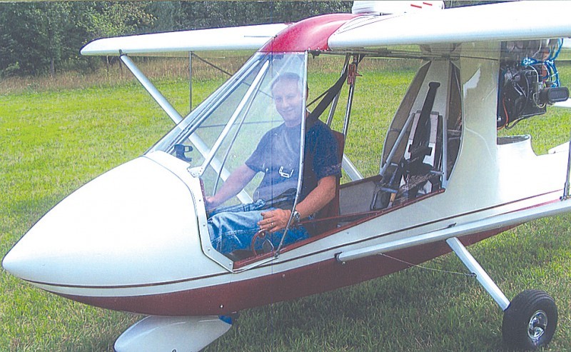 Reedsburg plane crash victims were Dells man and father-in-law