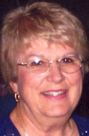 Mary Ann Lenz | Obituaries | wiscnews.com