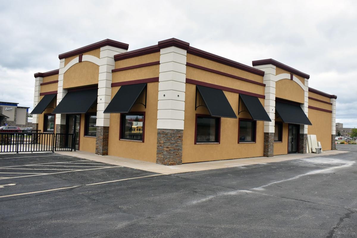 Italian bistro to open in Portage