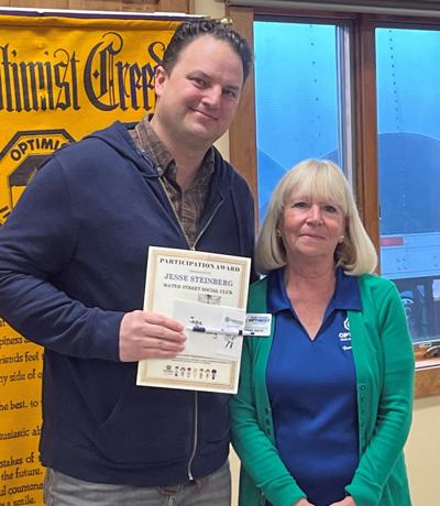 NEW SOCIAL CLUB OPENING IN SAUK PRAIRIE
