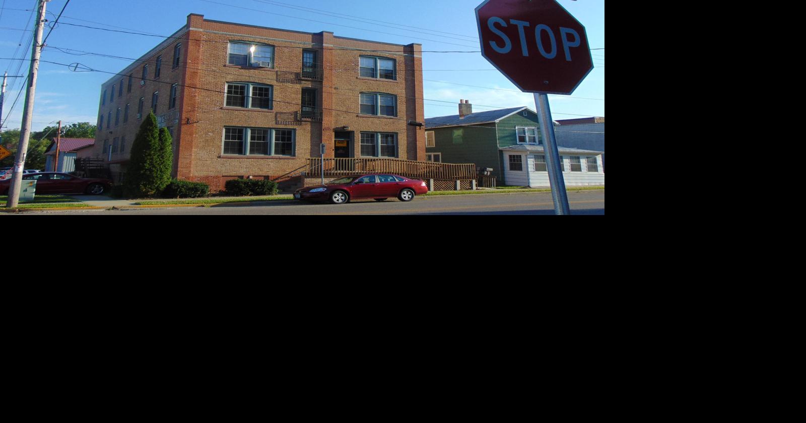 More apartments for Ringling hotel