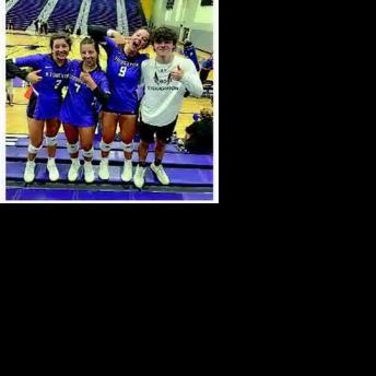 Radecke rises to top in area