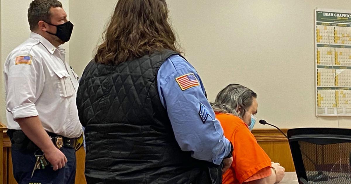 Sarah Ransbottom Inmate accused in stabbing Waupun Correctional Officer enters insanity plea