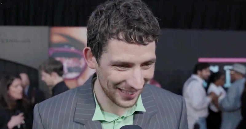 Josh O’Connor Discusses Collaborating with an Intimacy Coordinator on ‘Challengers’ | Watch the THR Video on WiscNews Josh O’Connor Discusses Collaborating with an Intimacy Coordinator on ‘Challengers’ | Watch the THR Video on WiscNews