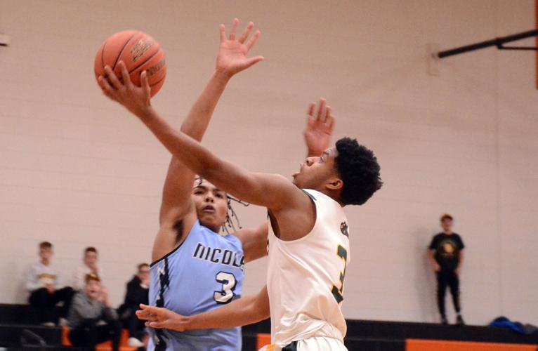 Beaver Dam boys basketball can't get back in sync in season ...