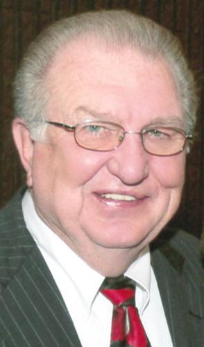 Garry Glover