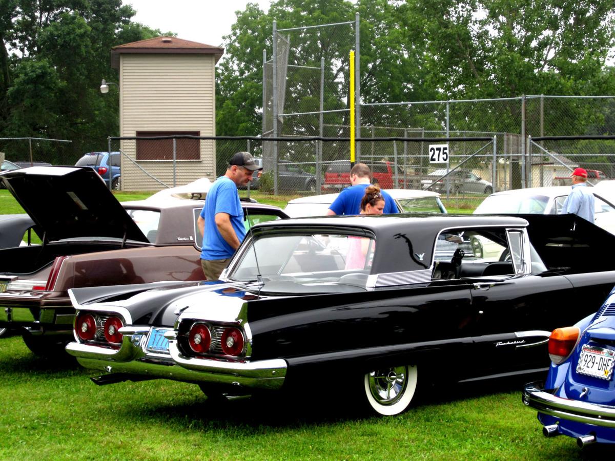 Fox Lake Car Show Is Saturday Regional News Wiscnews Com