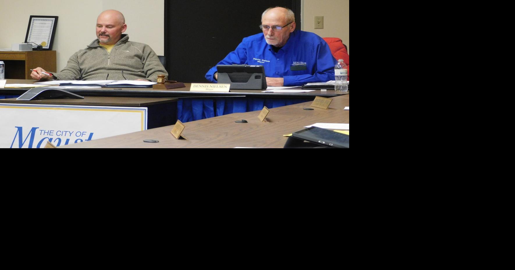 Mauston to require permits for gatherings of more than 50 people, waive