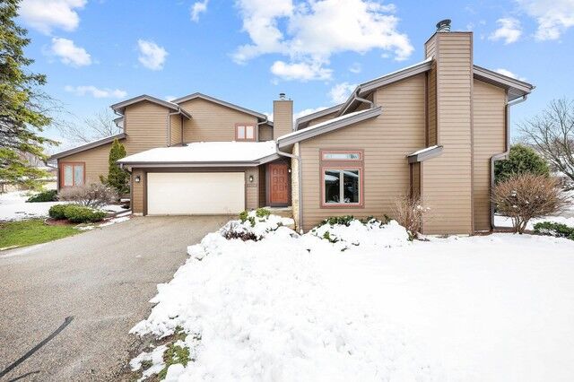 2 Bedroom Home in Madison - $400,000
