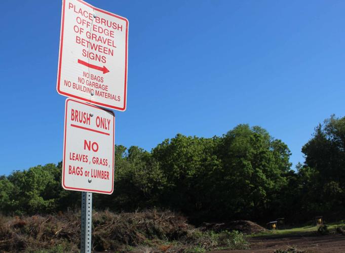 Reedsburg starts work on new parks featuring basketball courts