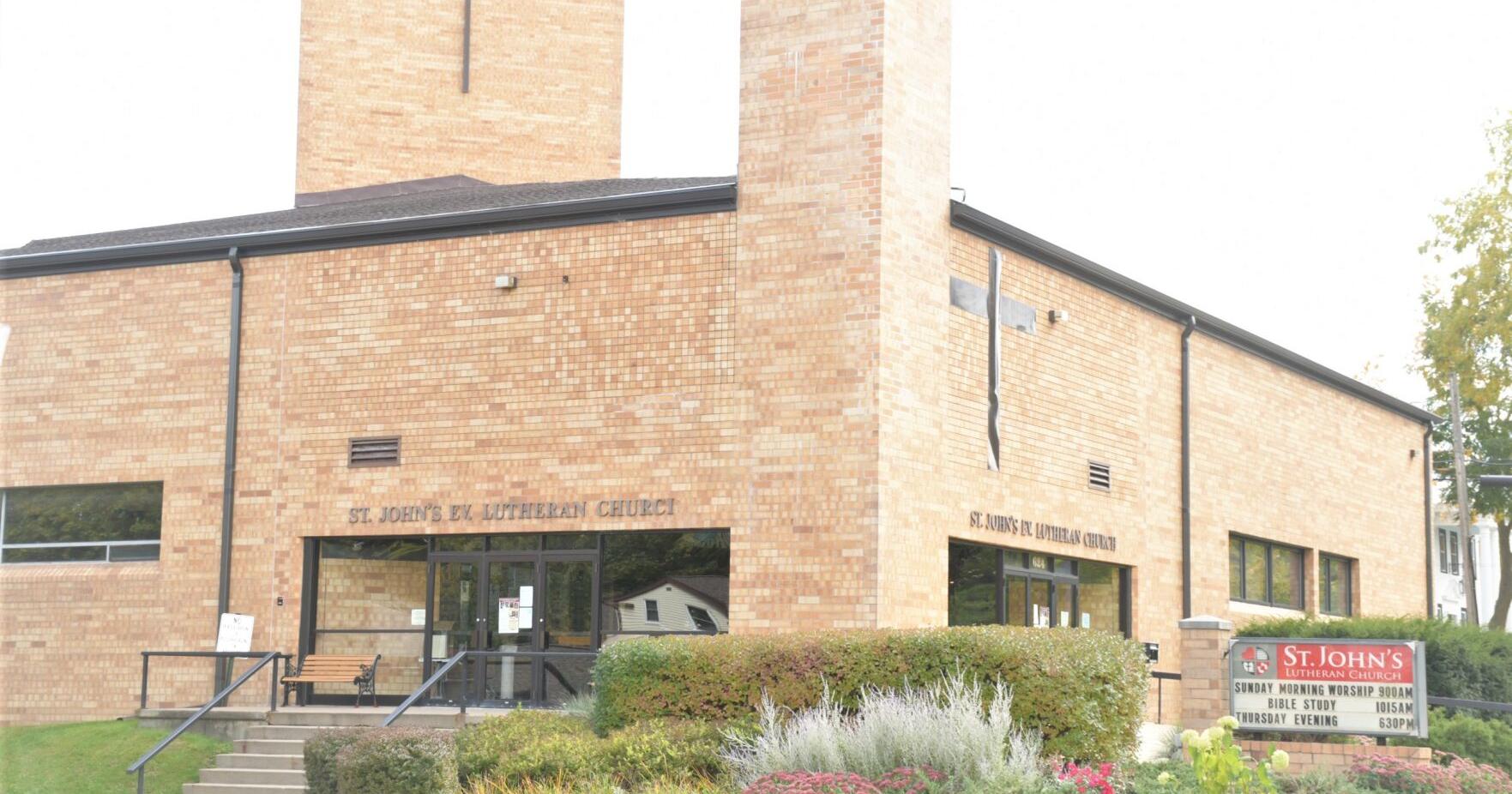Baraboo's St. John's Lutheran Church celebrates 150 years - Vimarsana News