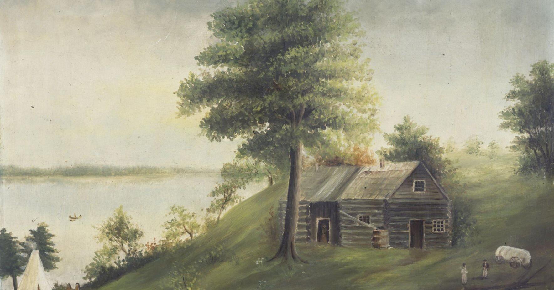 New Wisconsin History Center 3 years away - Vimarsana News