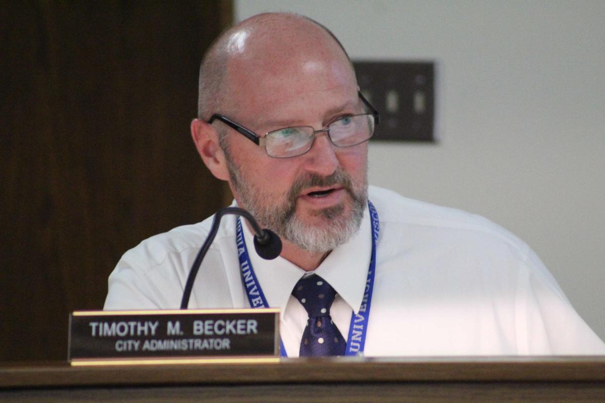 Reedsburg city administrator reflects on 2019, highlights 2020 projects