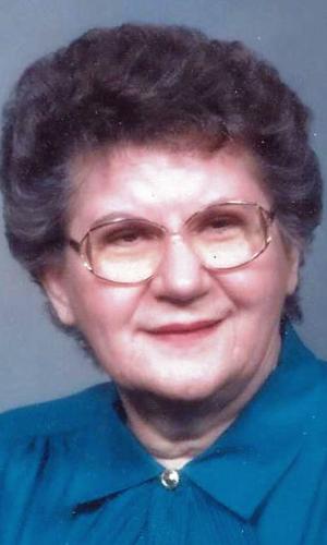 Evelyn T Molitor Obituary - Visitation & Funeral Information