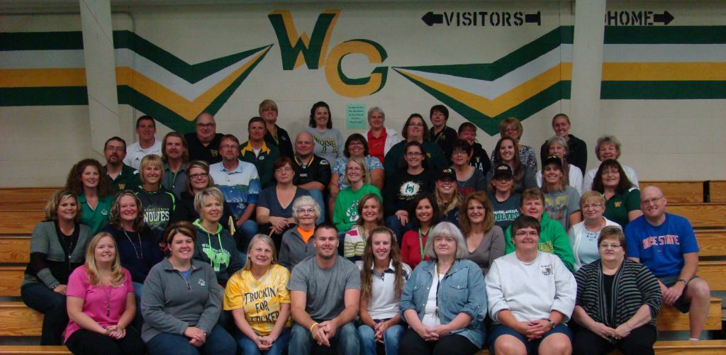 WonewocCenter receives Academic Achievement status Education