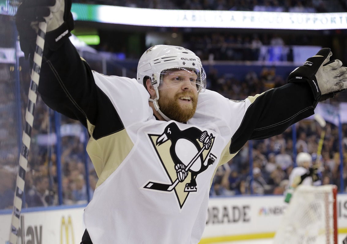 It's Obvious That Phil Kessel Wants Out Of Pittsburgh And The