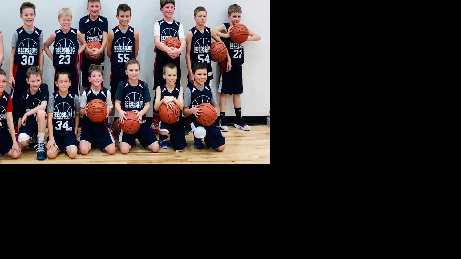 Reedsburg Hosts Third Annual Beaver Blizzard Basketball Tournament