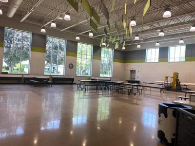 Jefferson Elementary School implementing new parent teacher conference style (copy)