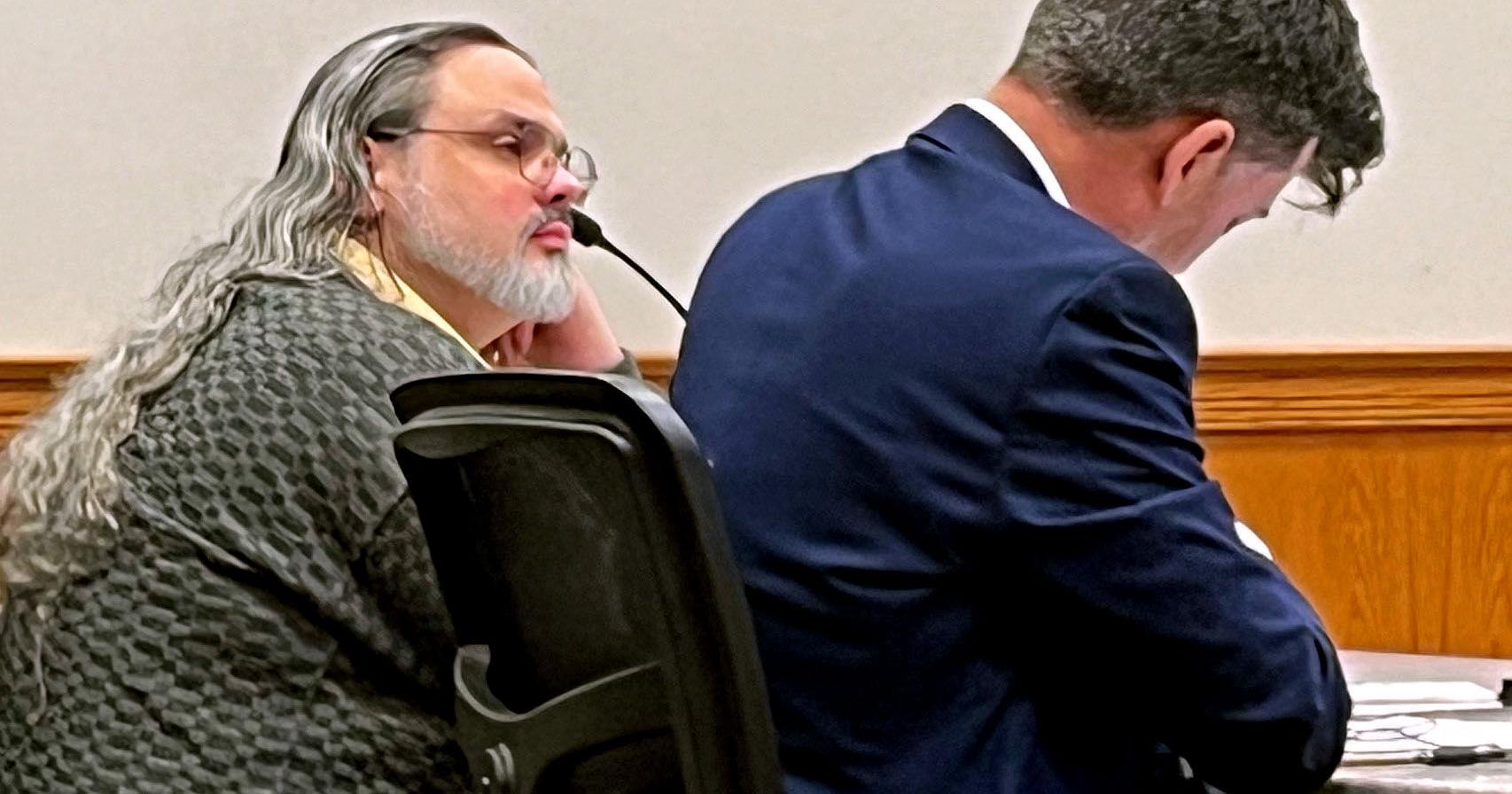 Trial begins for inmate in 2019 Waupun prison attack - Vimarsana News