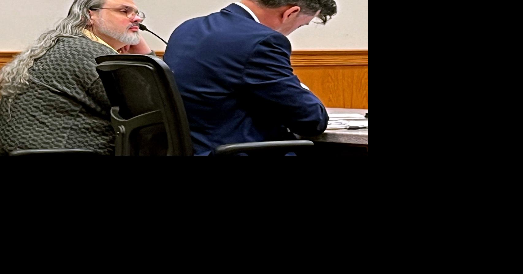 Trial begins for inmate in 2019 Waupun prison attack
