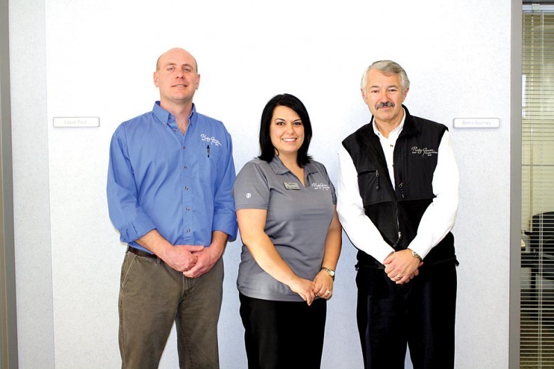 New Lisbon dealership has two new ownerpartners