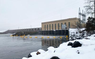 Use caution near hydroelectric dams as drawdowns begin