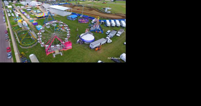 The Sauk County Fair, and Scotty McCreery, are nearly here - Vimarsana News