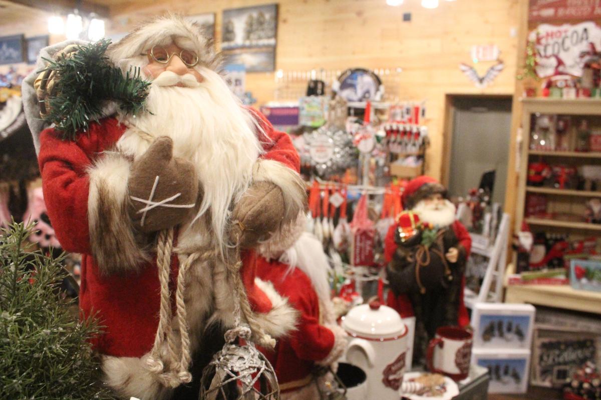 Dells’ area retail stores prepare for holiday season amid COVID-19