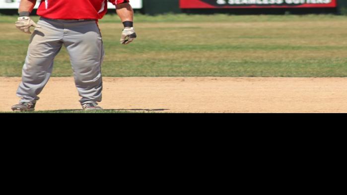King Of The Pirates Reedsburg S Peyer A Living Example Of Home Talent Area Sports Wiscnews Com