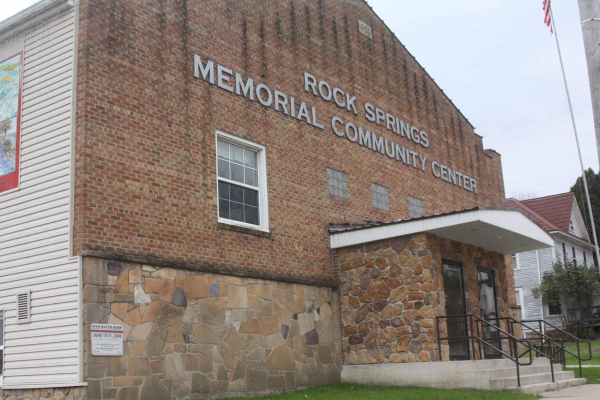 Rock Springs Community Center 2 (copy)