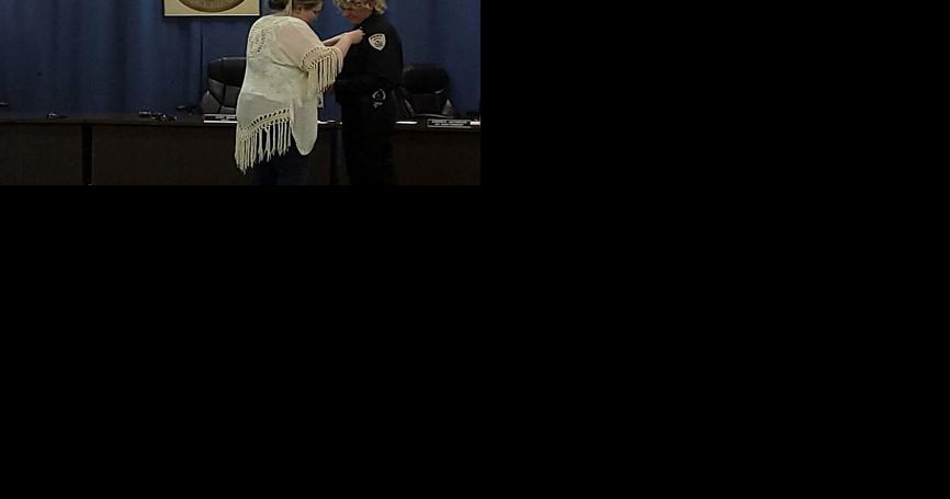 Horicon Police Chief Amy Yahnke resigns - Vimarsana News