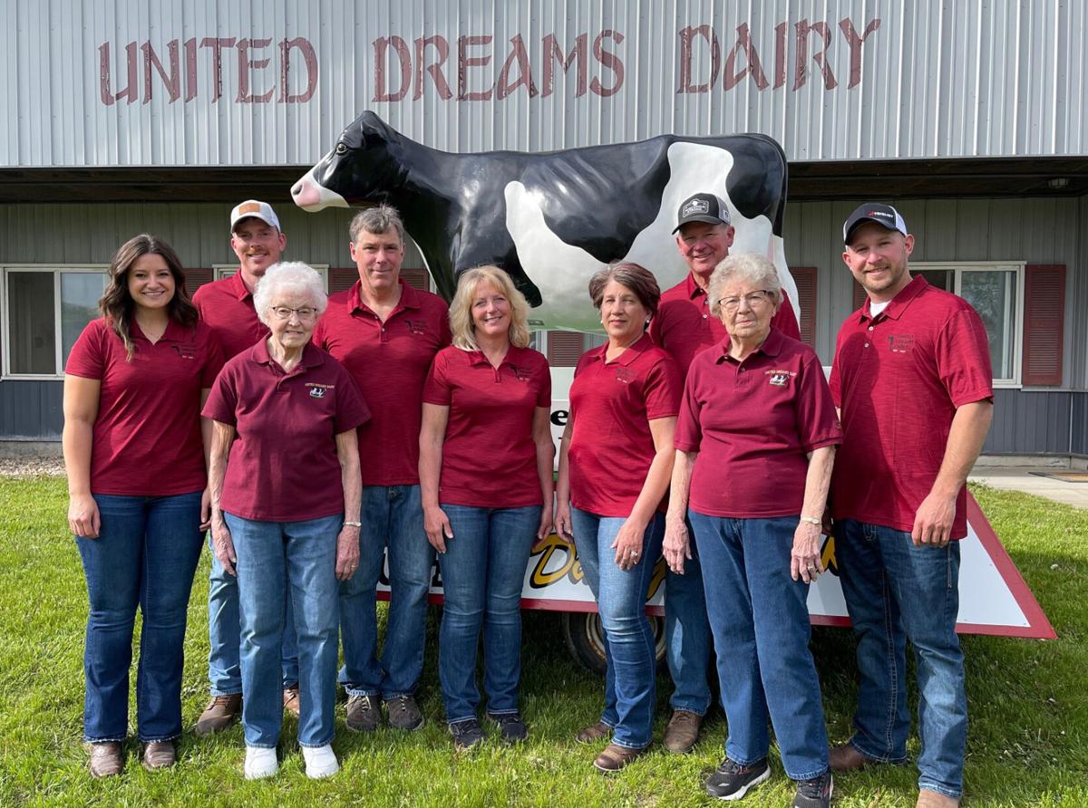 Sauk County Dairy Breakfast is June 8