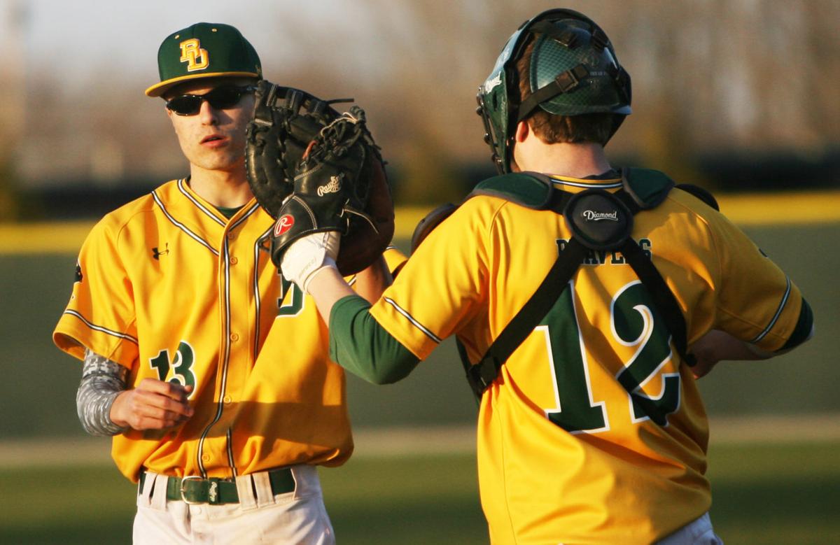 TODAY IN SPORTS HISTORY Beaver Dam baseball, Charlie Storhoff helps