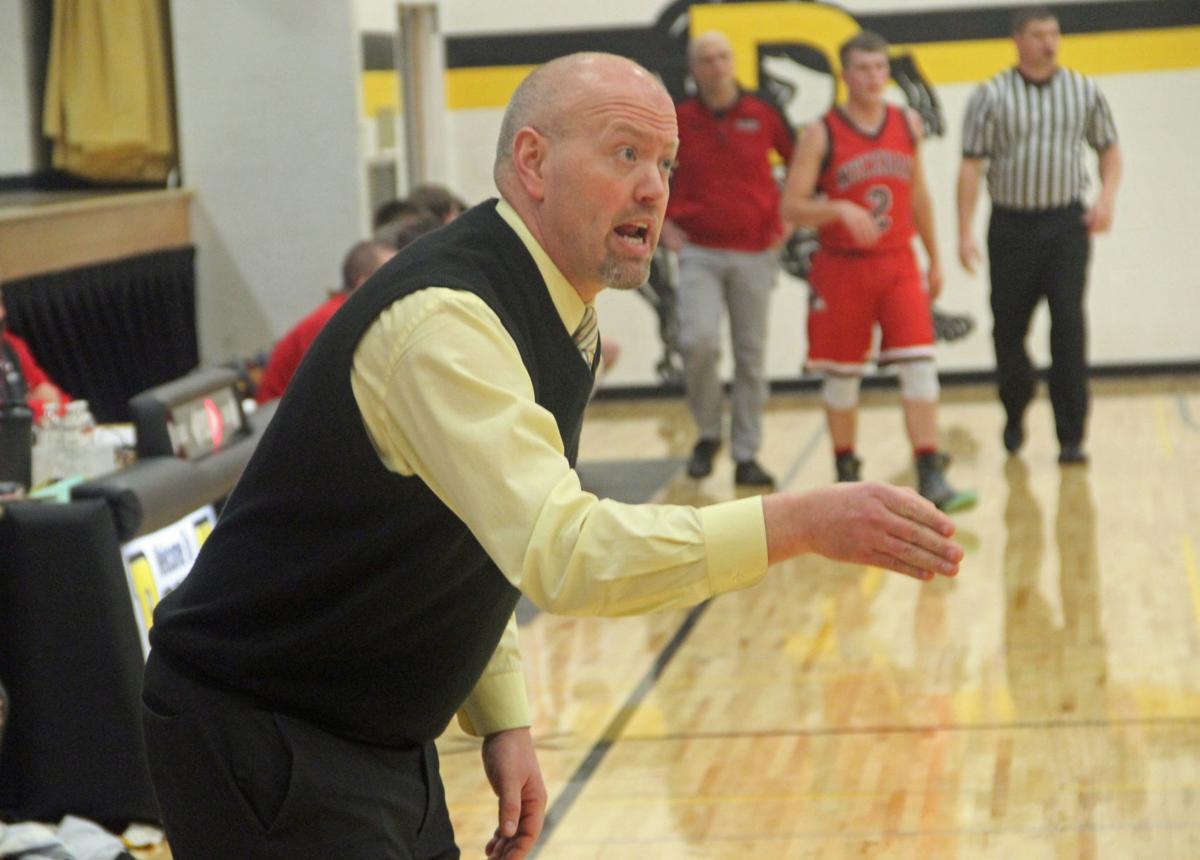 Prep Boys Basketball Wiaa Releases 2018 Boys Basketball Playoff