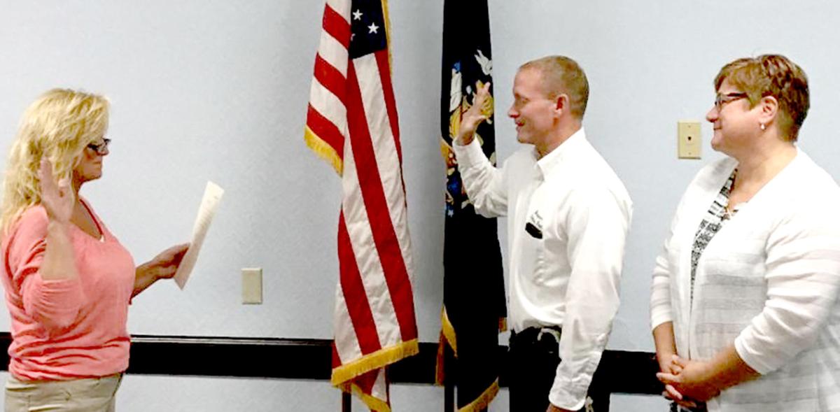 Scott Louden named Waupun Police Chief
