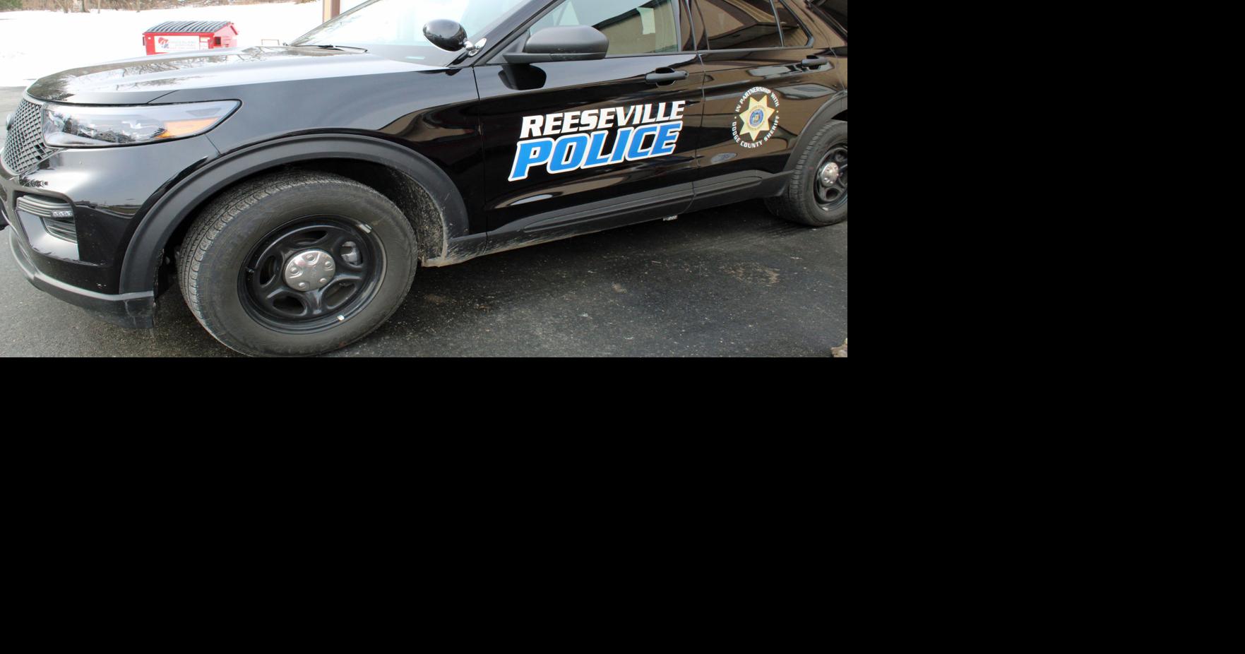 Reeseville contracting with Dodge County Sheriff's Office for law