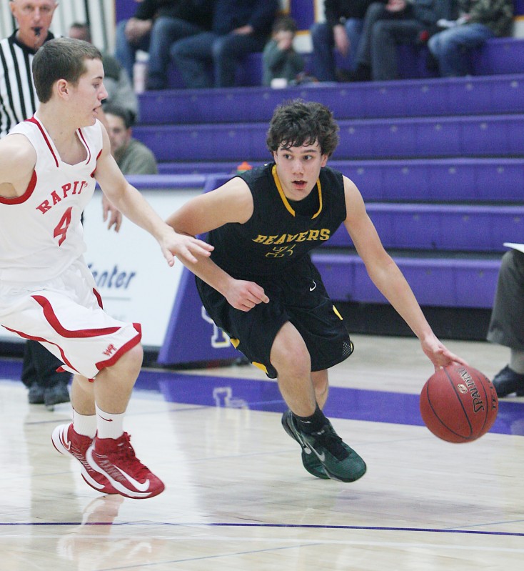 Sentry Classic Beaver Dam turns back Wisconsin Rapids Basketball