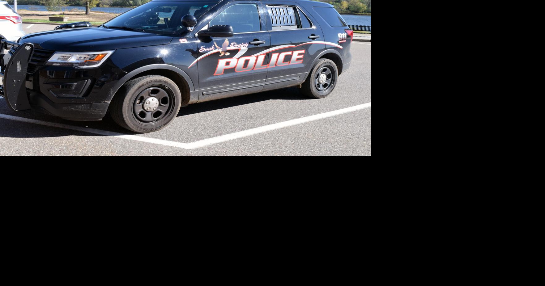 Man dies in fatal Sauk crash