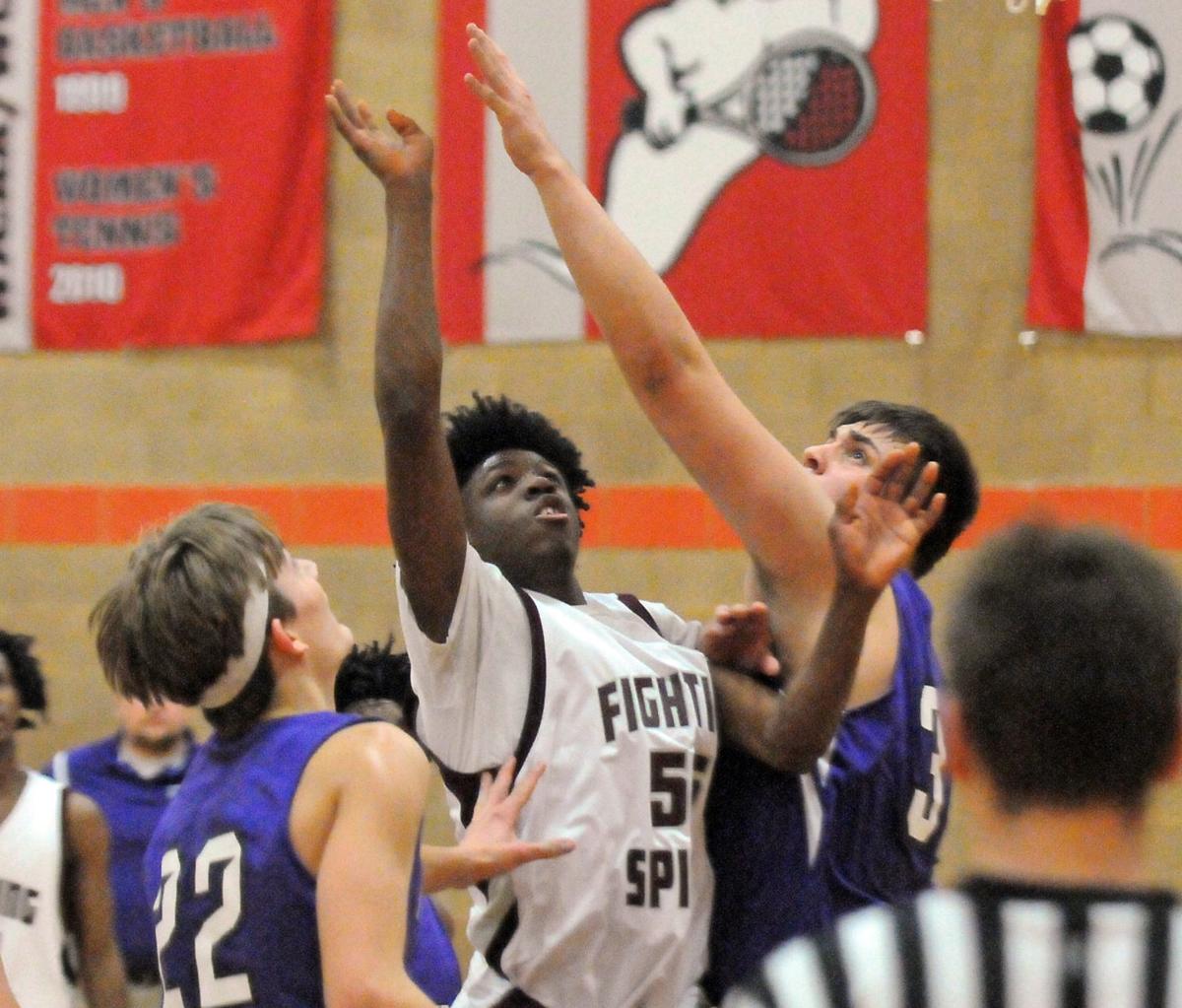 College Men S Basketball Uw Baraboo Grabs Important Win Over Uw
