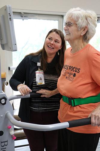Tomah Health coordinates Healthy Aging Expo