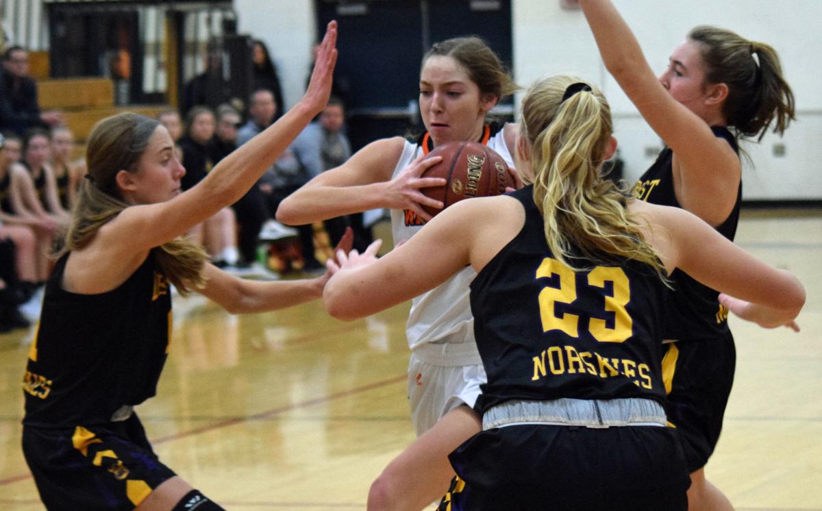 Prep Sports Badger Conference Set For Full Realignment Except